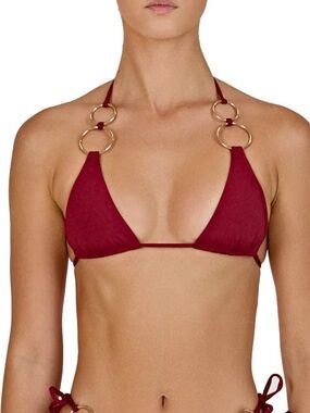 Bamba Swim — Electra top (xs) + Amore bottom (xs)